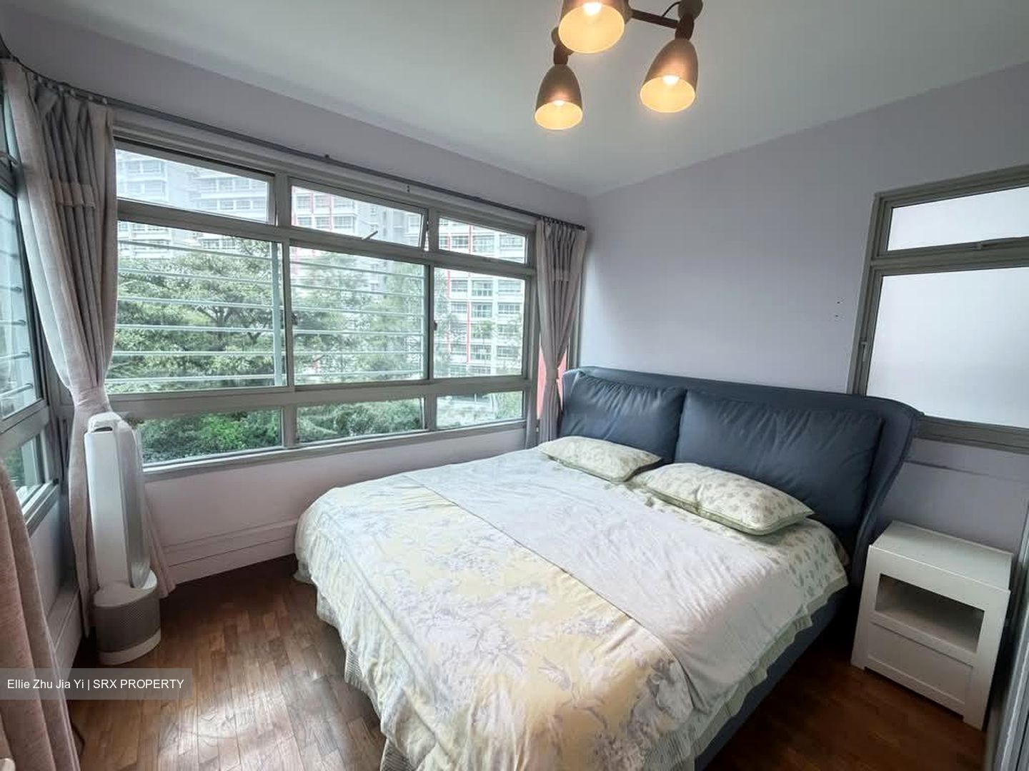 Blk 272D Atrina (Sengkang), HDB 4 Rooms #570662541